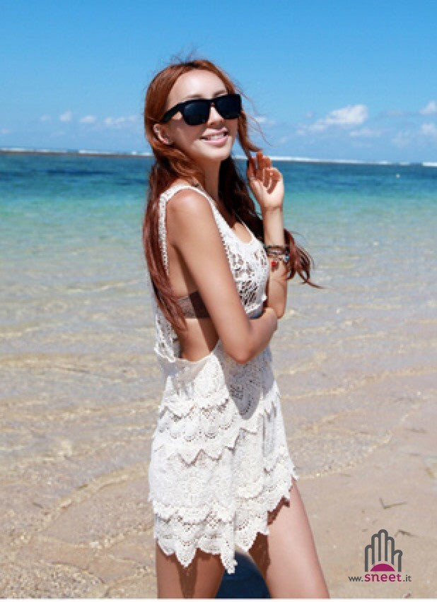 Beach Dress