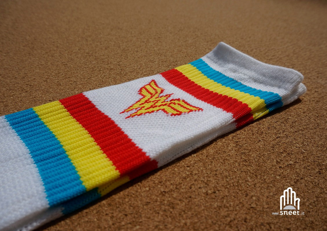 Calzettoni Wonder Woman