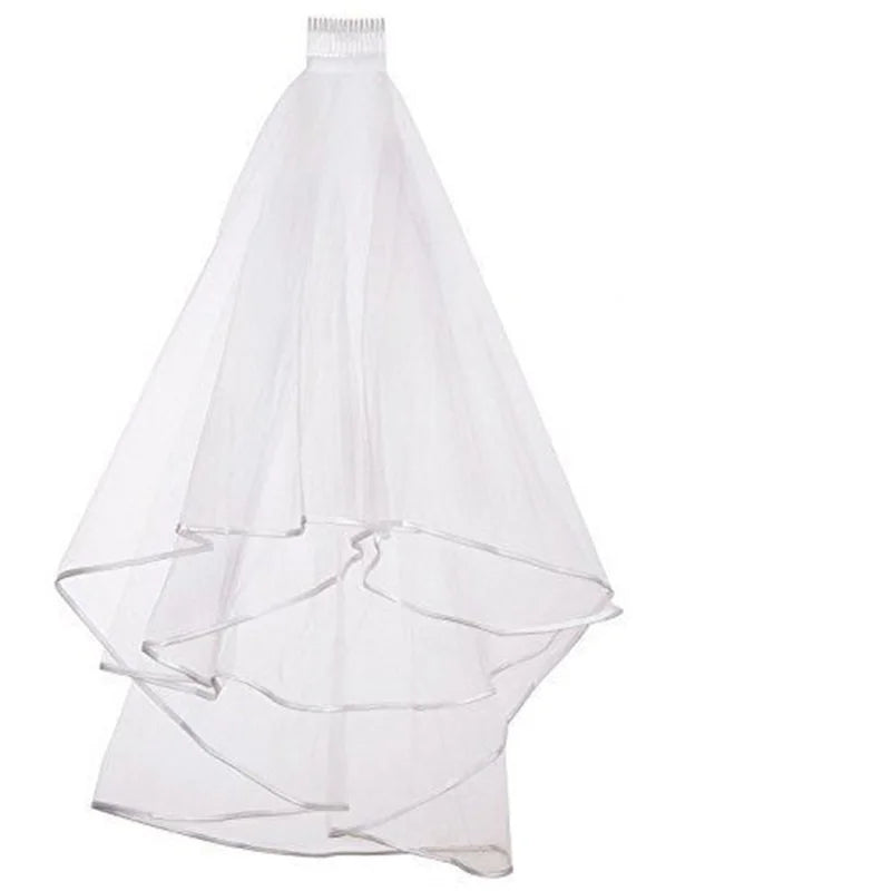 Abito tutù sposa morta bambina 
Costume Halloween in tulle