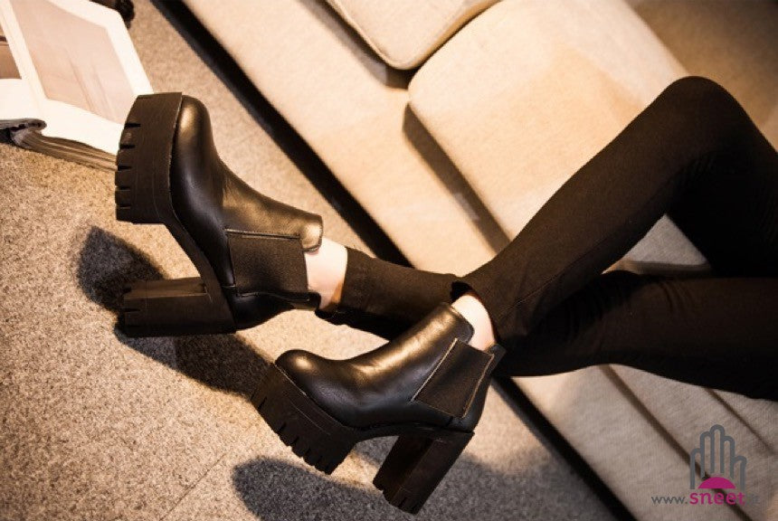 Scarponcino Egea 10 cm