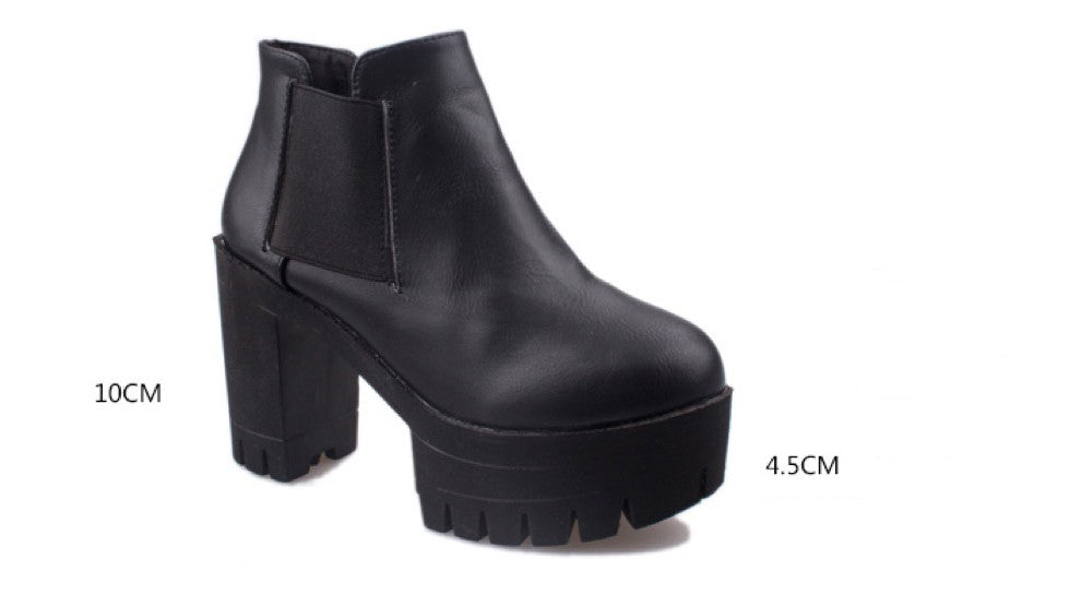 Scarponcino Egea 10 cm