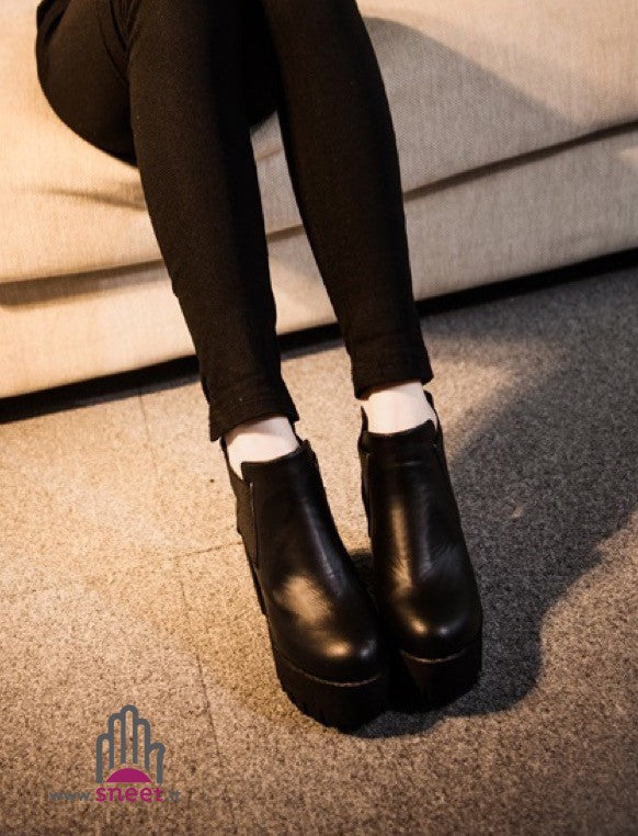 Scarponcino Egea 10 cm