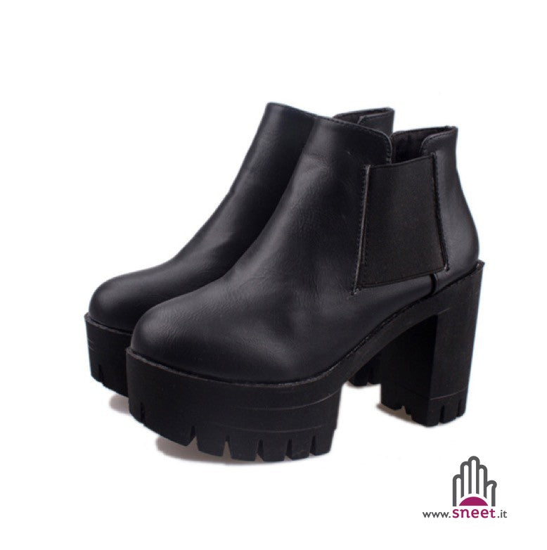 Scarponcino Egea 10 cm