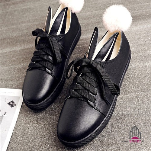 Zapatillas Rabbit