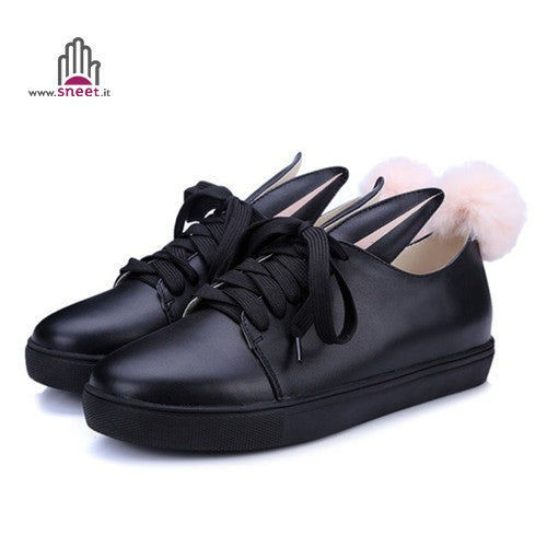 Zapatillas Rabbit