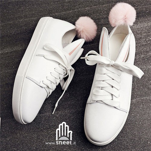 Zapatillas Rabbit