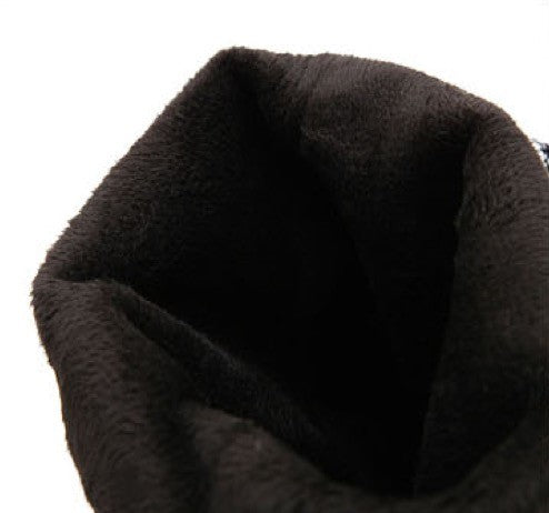 High boot h 50 cm heel 12 cm