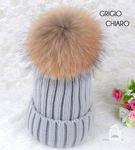 Gorra Giski para adultos