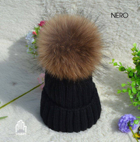 Gorra Giski para adultos