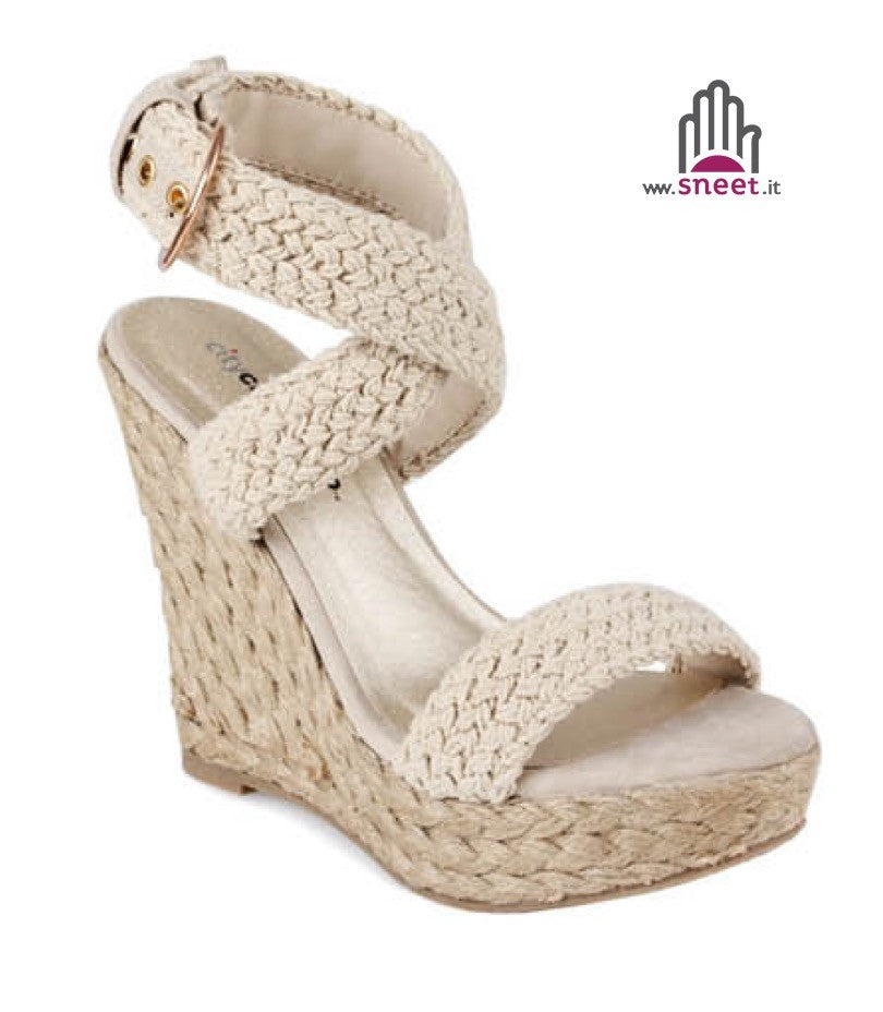 Kreta wedges