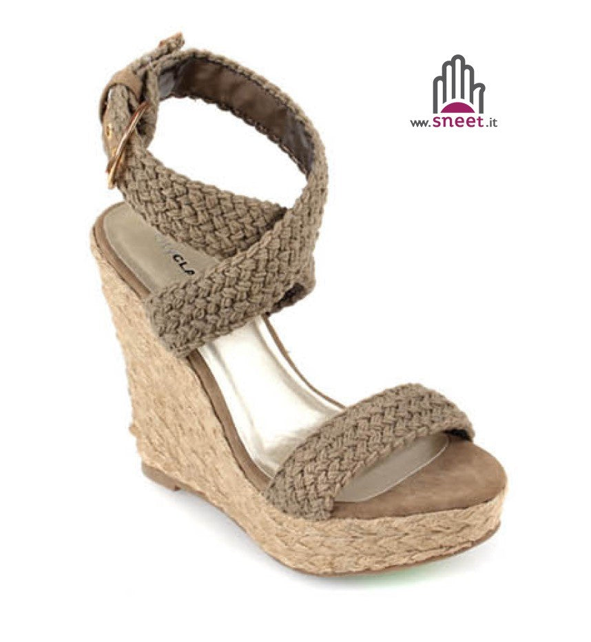 Kreta wedges