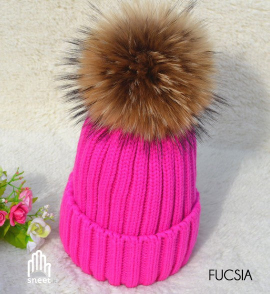 Giski Children's Cap