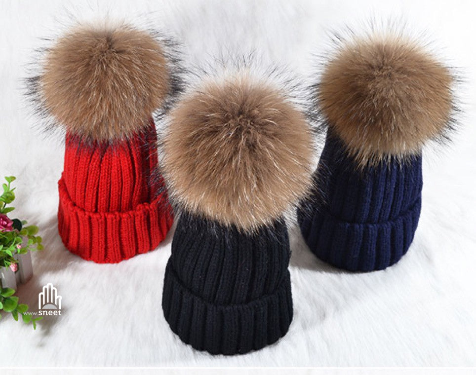 Giski Children's Cap