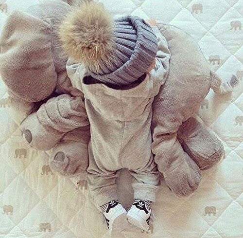 Giski Children's Cap