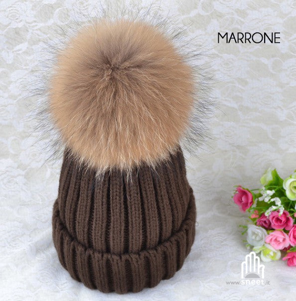 Giski Children's Cap