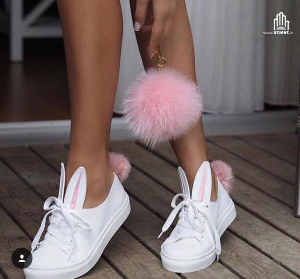 Zapatillas Rabbit