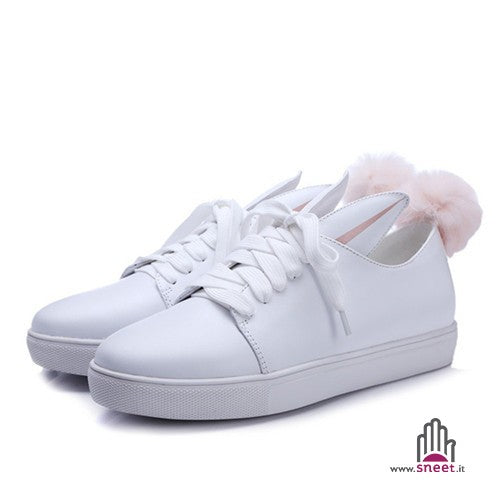 Zapatillas Rabbit