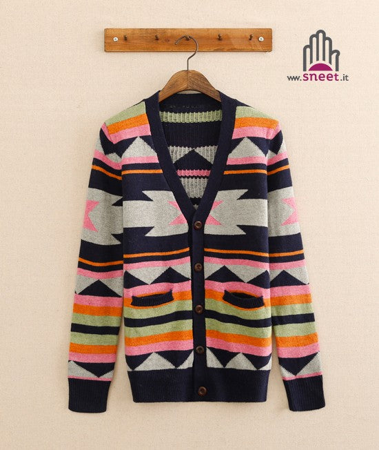 Tribeca Cardigan