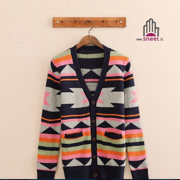 Tribeca Cardigan