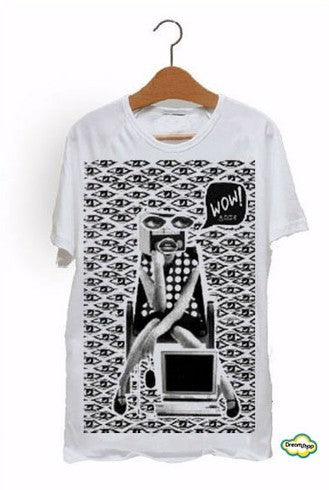 WowHow Tee
