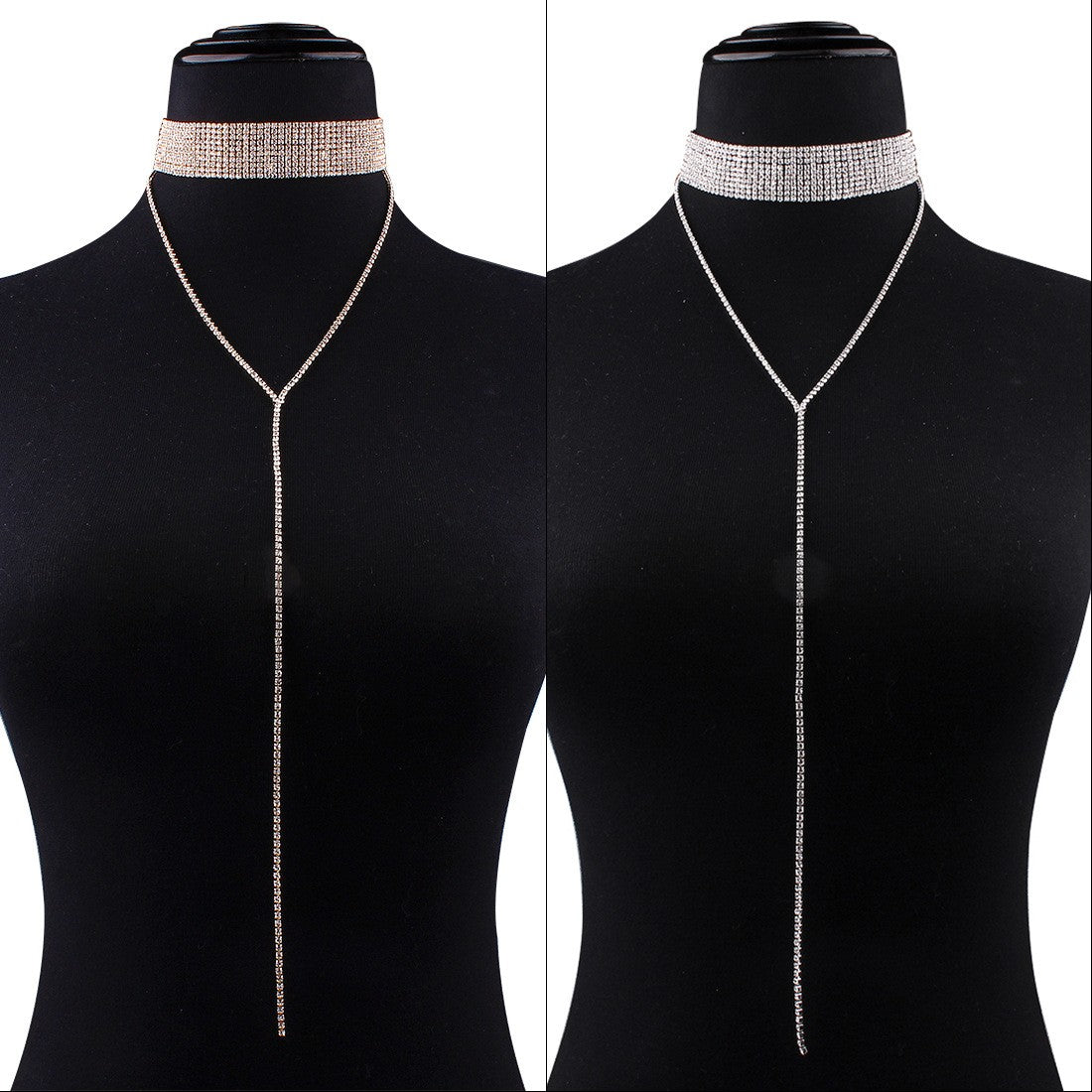 Necklace with Opri pendant