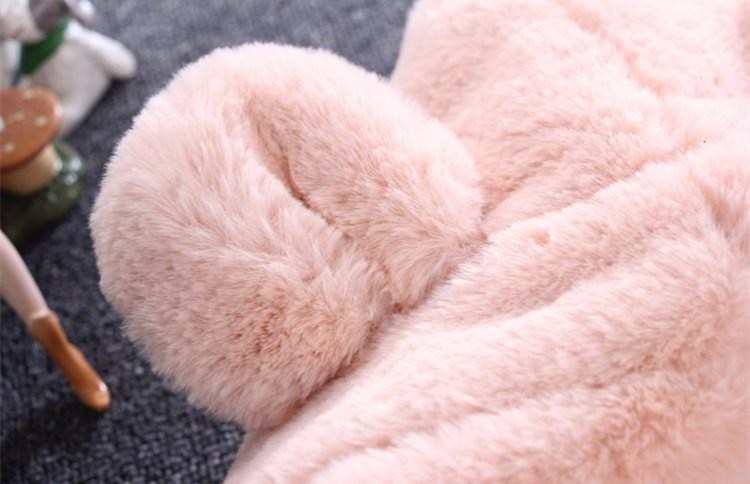 Children's fur bears