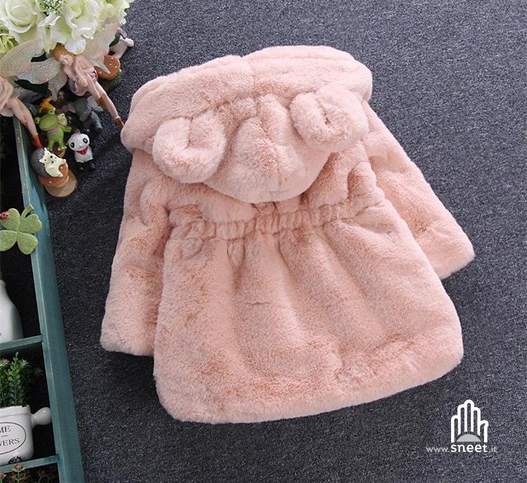 Children's fur bears