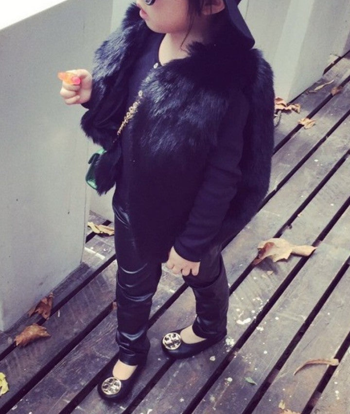 Unbeled fur baby Karlina