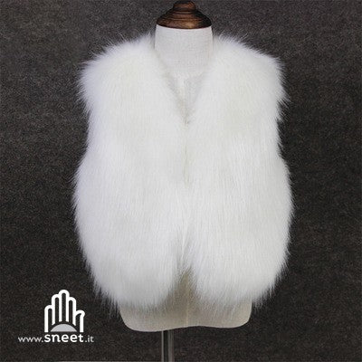 Unbeled fur baby Karlina