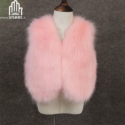 Unbeled fur baby Karlina