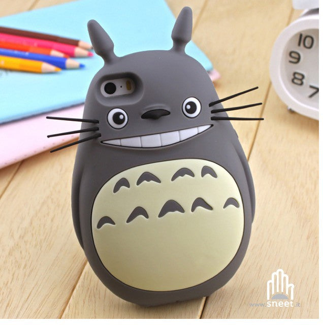 Cover Totoro