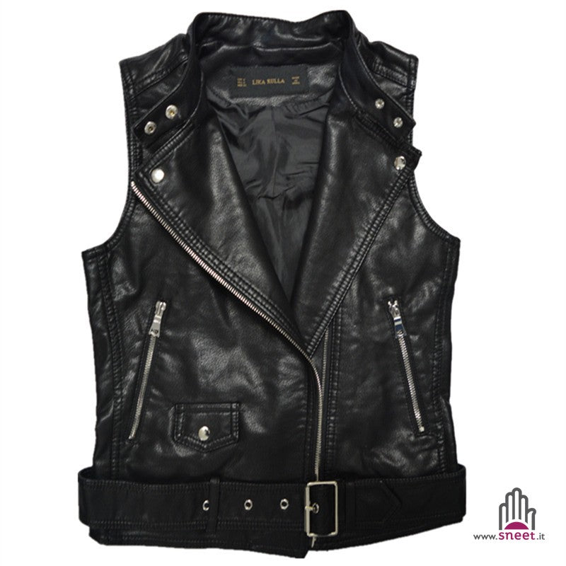 Chiodo smanicato Helvis