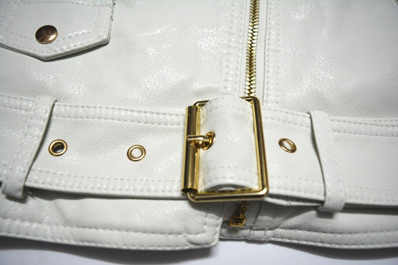 Chiodo smanicato Helvis