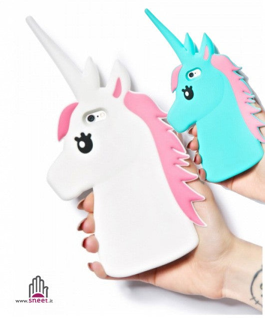 Unicorn Cover