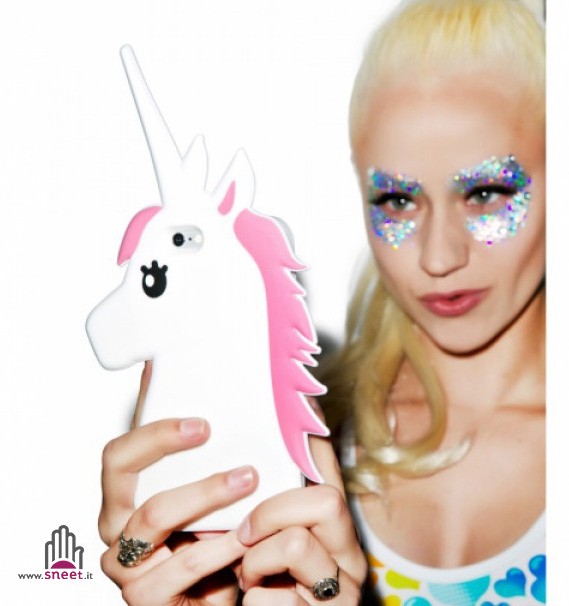 Unicorn Cover