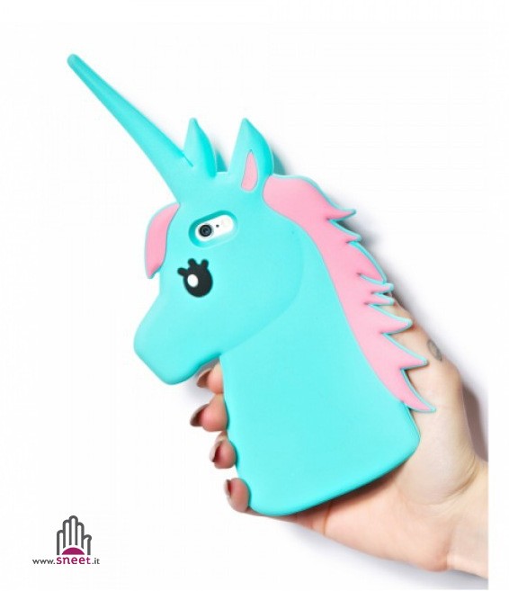 Unicorn Cover