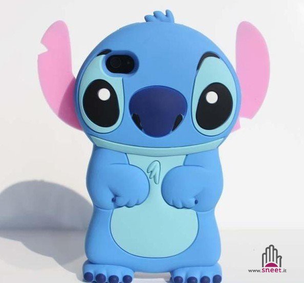 Cover Stitch