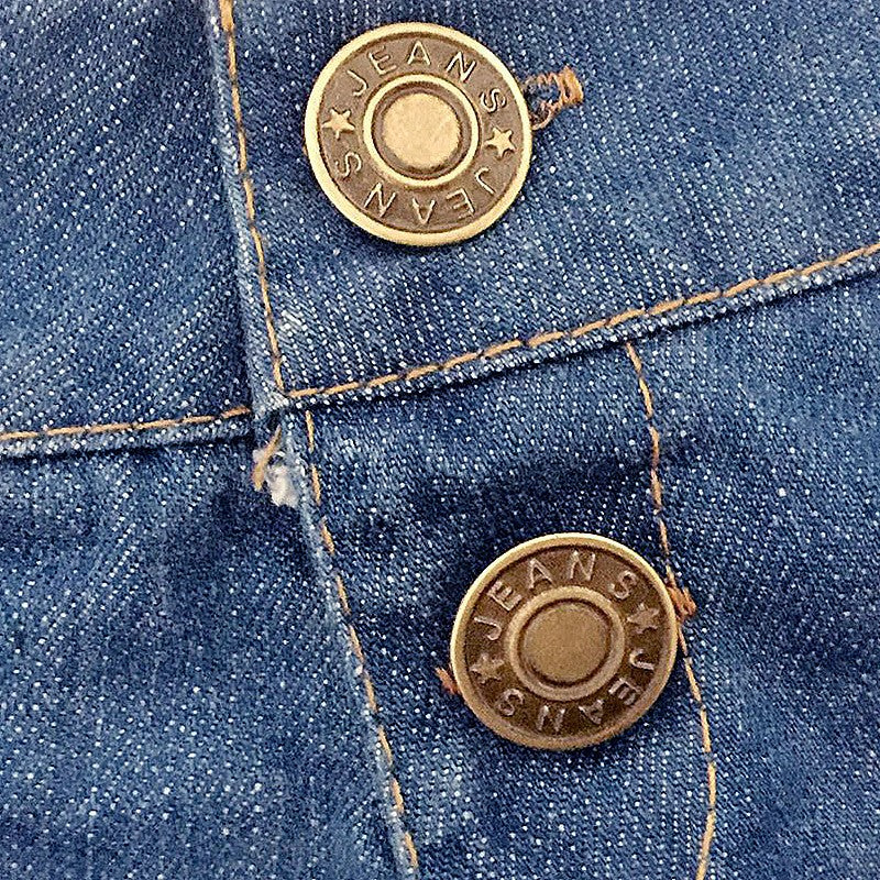 Franny Denim brasileño