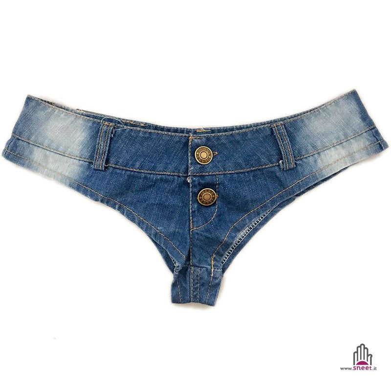 Franny Denim brasileño