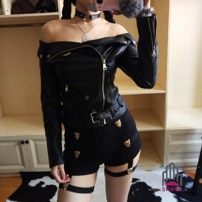 Pantalones cortos Tiger Guepierre