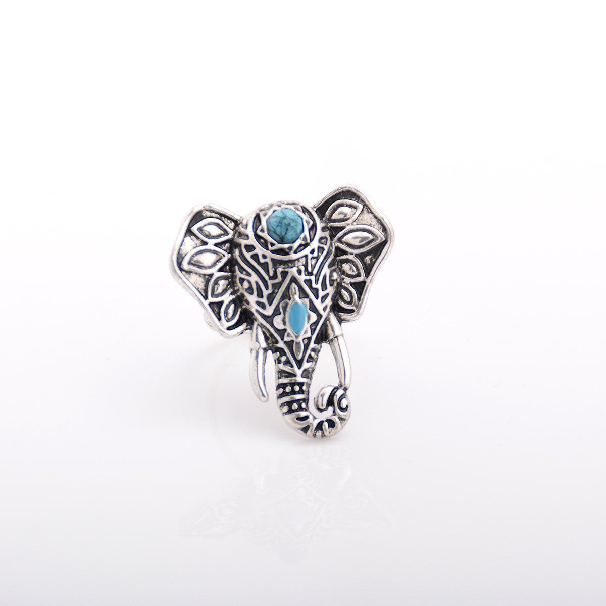 Boho Ring Set