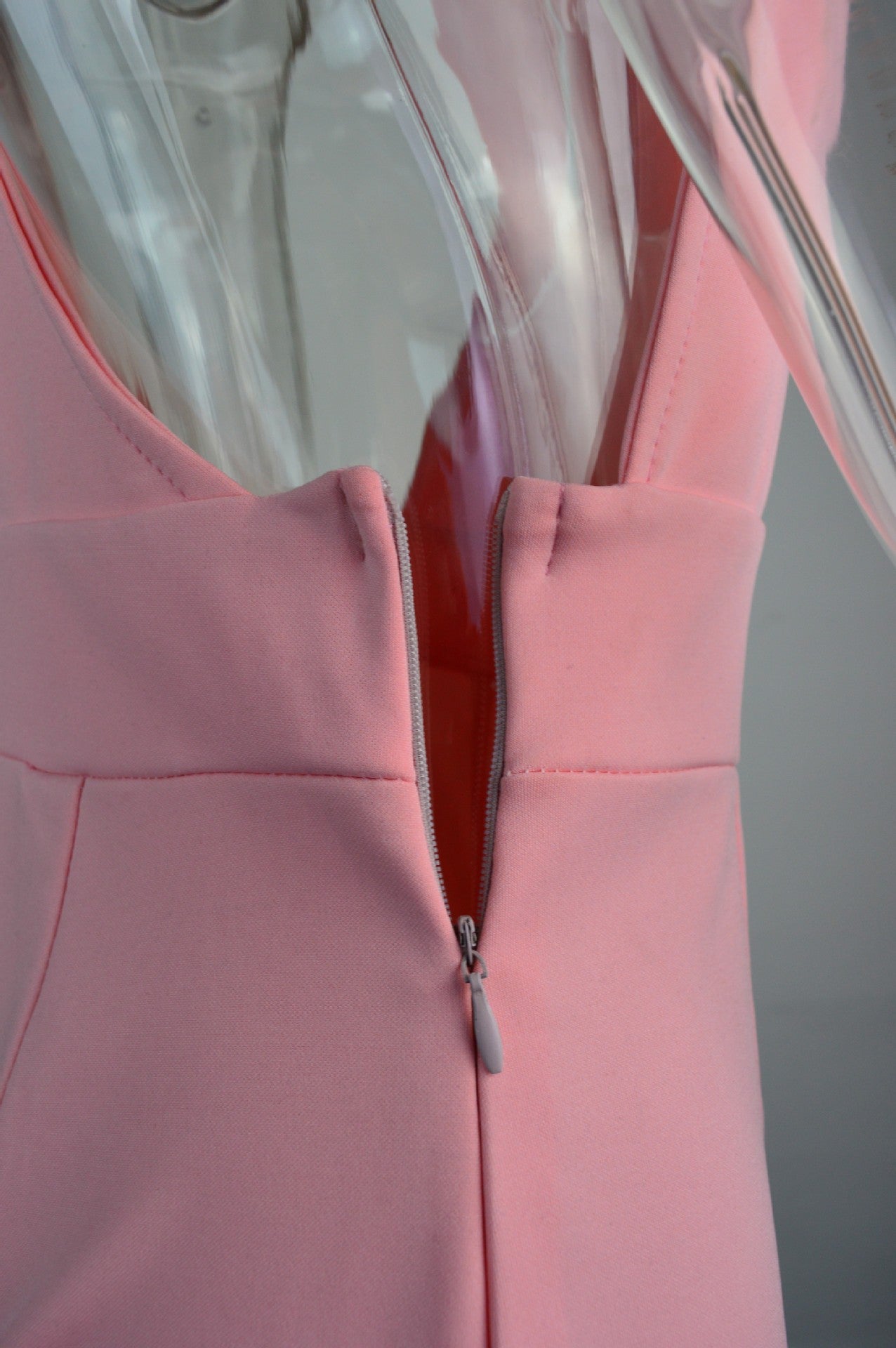 Pinkies Bib Shorts