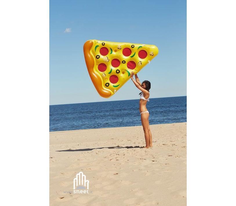 Gonfiabile Pizza