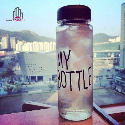My Bottle