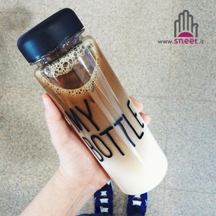 My Bottle