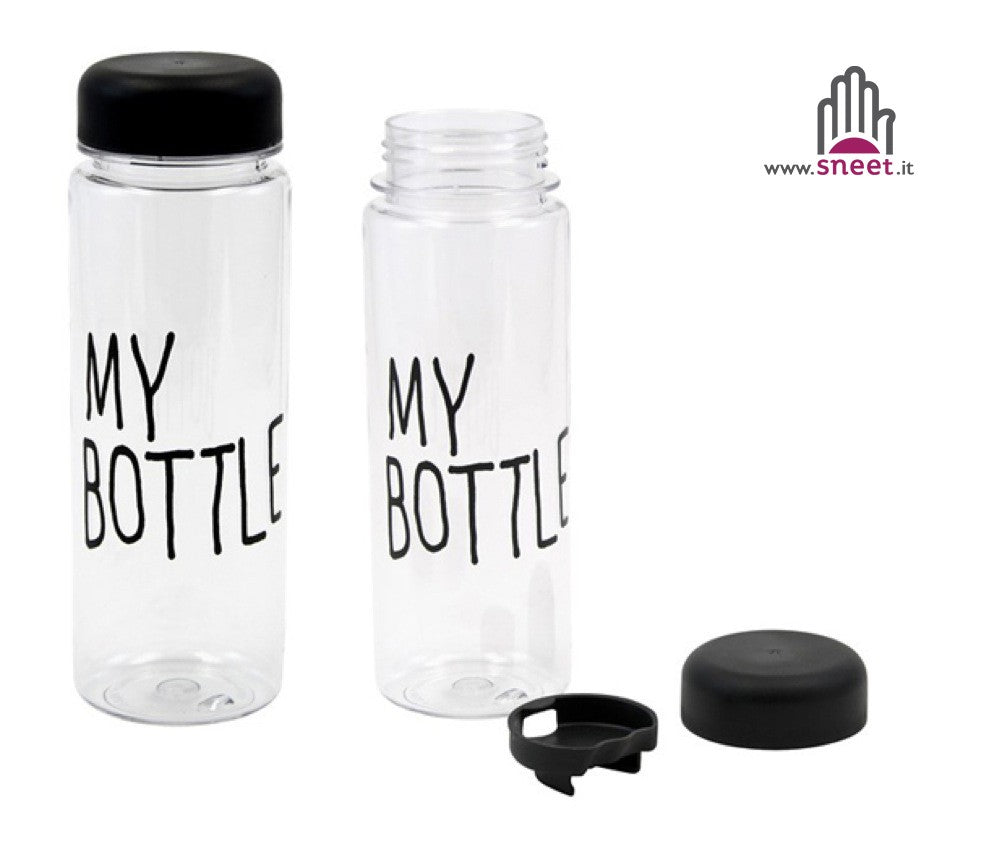 My Bottle