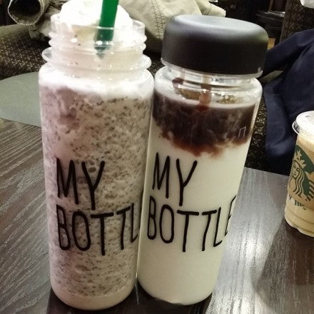 My Bottle