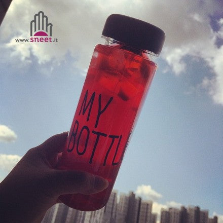 My Bottle