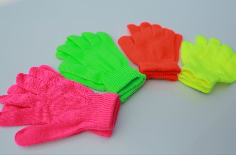 Guantini Fluo