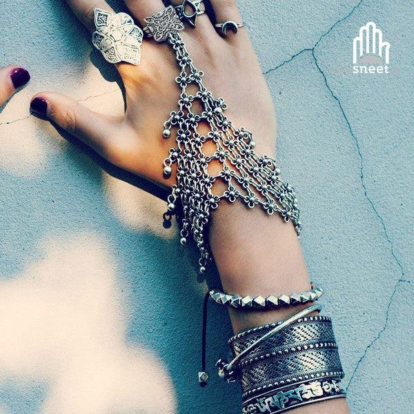 Gioiello da polso Raissa